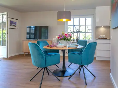 Ferienwohnung für 4 Personen (65 m²) in Sylt-Ost 7/10