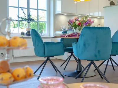 Ferienwohnung für 4 Personen (65 m²) in Sylt-Ost 8/10
