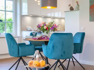 Ferienwohnung für 4 Personen (65 m²) in Sylt-Ost 9/10
