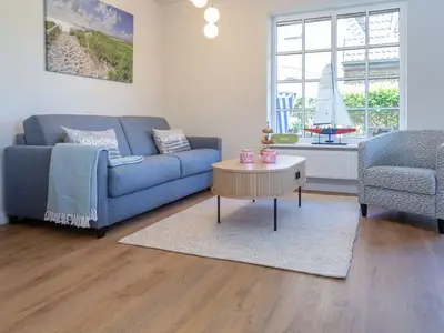 Ferienwohnung für 4 Personen (65 m²) in Sylt-Ost 5/10