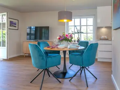 Ferienwohnung für 4 Personen (65 m²) in Sylt-Ost 8/10