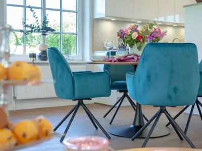 Ferienwohnung für 4 Personen (65 m²) in Sylt-Ost 9/10