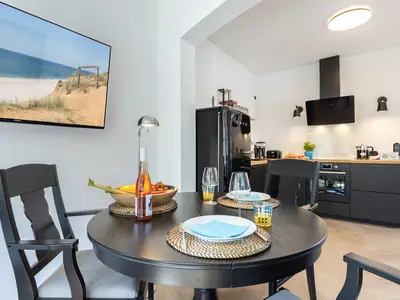 Ferienwohnung für 2 Personen (43 m²) in Westerland (Sylt) 5/10