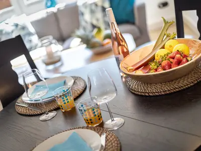Ferienwohnung für 2 Personen (43 m²) in Westerland (Sylt) 6/10