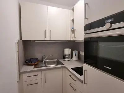 Ferienwohnung für 4 Personen (50 m²) in Sylt-Ost 1/10