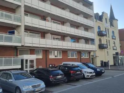 Ferienwohnung für 4 Personen (50 m²) in Sylt-Ost 2/10