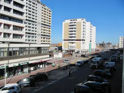Ferienwohnung für 4 Personen (50 m²) in Sylt-Ost 3/10