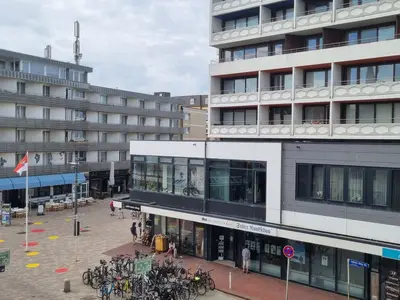 Ferienwohnung für 4 Personen (50 m²) in Sylt-Ost 4/10