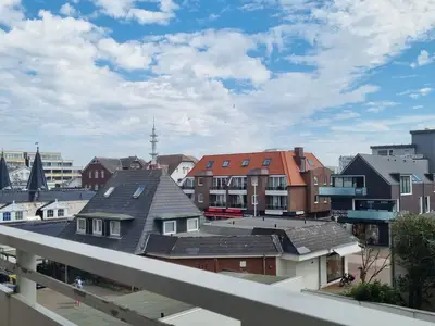 Ferienwohnung für 4 Personen (50 m²) in Sylt-Ost 5/10