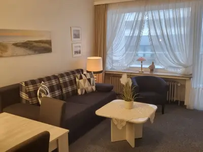 Ferienwohnung für 4 Personen (50 m²) in Sylt-Ost 6/10