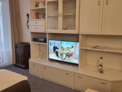 Ferienwohnung für 4 Personen (50 m²) in Sylt-Ost 7/10