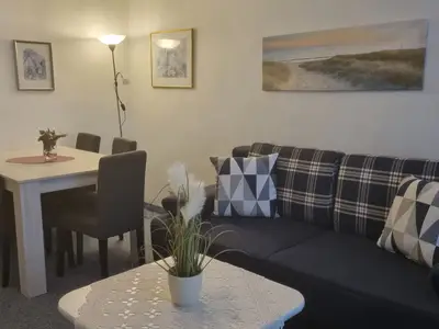 Ferienwohnung für 4 Personen (50 m²) in Sylt-Ost 8/10