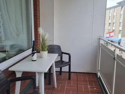 Ferienwohnung für 4 Personen (50 m²) in Sylt-Ost 10/10