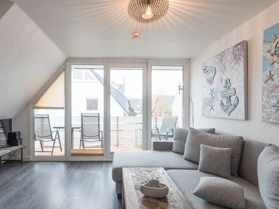 Ferienwohnung für 4 Personen (70 m²) in Westerland (Sylt) 1/10