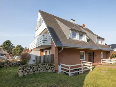 Ferienwohnung für 4 Personen (70 m²) in Westerland (Sylt) 2/10