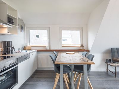 Ferienwohnung für 4 Personen (70 m²) in Westerland (Sylt) 3/10