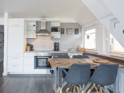 Ferienwohnung für 4 Personen (70 m²) in Westerland (Sylt) 4/10