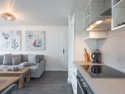 Ferienwohnung für 4 Personen (70 m²) in Westerland (Sylt) 5/10