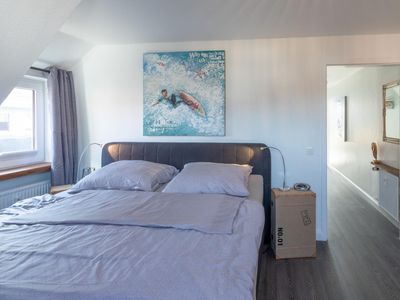 Ferienwohnung für 4 Personen (70 m²) in Westerland (Sylt) 6/10