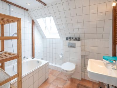 Ferienwohnung für 4 Personen (70 m²) in Westerland (Sylt) 9/10