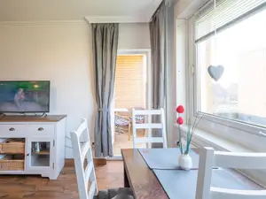 Ferienwohnung für 2 Personen (35 m²) in Westerland (Sylt)