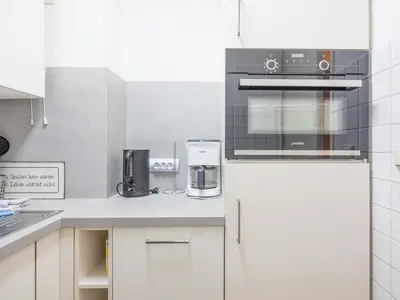 Ferienwohnung für 2 Personen (35 m²) in Westerland (Sylt) 3/8