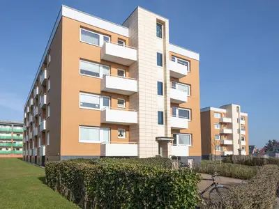 Ferienwohnung für 2 Personen (35 m²) in Westerland (Sylt) 8/8