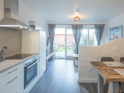 Ferienwohnung für 6 Personen (90 m²) in Westerland (Sylt) 1/10