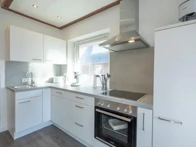 Ferienwohnung für 6 Personen (90 m²) in Westerland (Sylt) 5/10