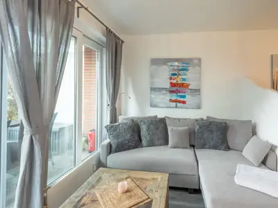 Ferienwohnung für 6 Personen (90 m²) in Westerland (Sylt) 8/10