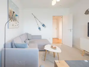 Ferienwohnung für 2 Personen (35 m²) in Westerland (Sylt)
