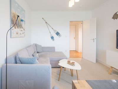 Ferienwohnung für 2 Personen (35 m²) in Westerland (Sylt) 1/10