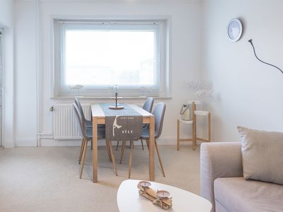 Ferienwohnung für 2 Personen (35 m²) in Westerland (Sylt) 3/10