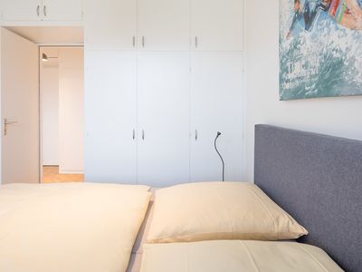 Ferienwohnung für 2 Personen (35 m²) in Westerland (Sylt) 7/10