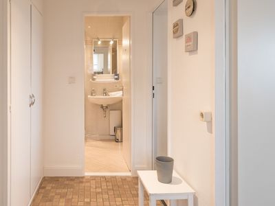 Ferienwohnung für 2 Personen (35 m²) in Westerland (Sylt) 10/10