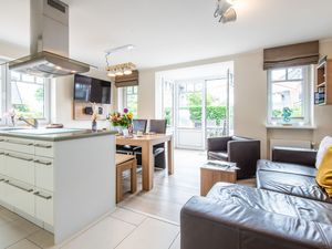 Ferienwohnung für 6 Personen (96 m²) in Westerland (Sylt)