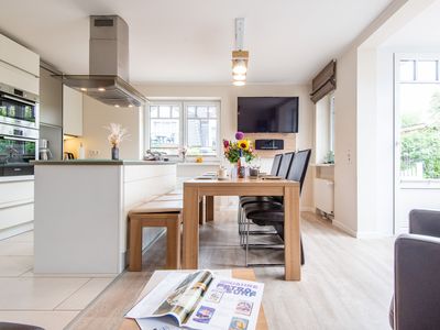 Ferienwohnung für 6 Personen (96 m²) in Westerland (Sylt) 3/10