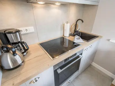 Küche / Küchenzeile