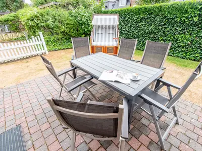 Ferienwohnung für 6 Personen (96 m²) in Westerland (Sylt) 5/10