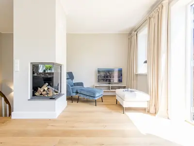 Kamin-/Ofen