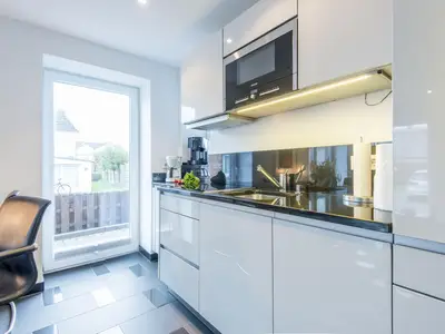 Küche / Küchenzeile