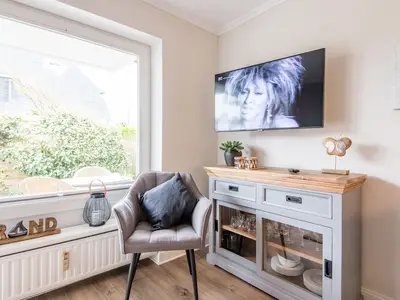 Ferienwohnung für 3 Personen (42 m²) in Westerland (Sylt) 10/10