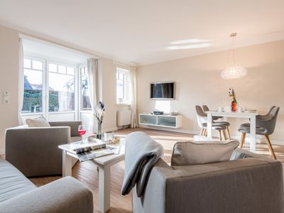 Ferienwohnung für 4 Personen (96 m²) in Westerland (Sylt) 2/10