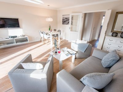 Ferienwohnung für 4 Personen (96 m²) in Westerland (Sylt) 7/10