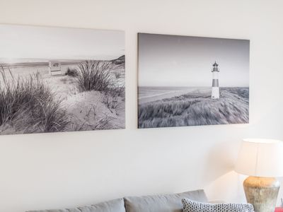 Ferienwohnung für 4 Personen (96 m²) in Westerland (Sylt) 8/10