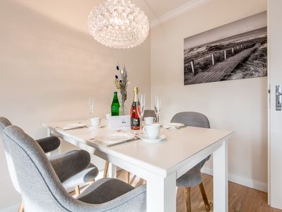 Ferienwohnung für 4 Personen (96 m²) in Westerland (Sylt) 10/10