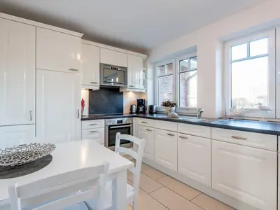 Ferienwohnung für 4 Personen (96 m²) in Westerland (Sylt) 3/10