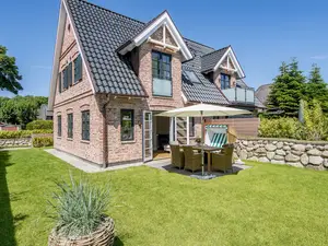 Ferienwohnung für 4 Personen (90 m²) in Westerland (Sylt)