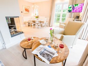 Ferienwohnung für 4 Personen (79 m&sup2;) in Westerland (Sylt)