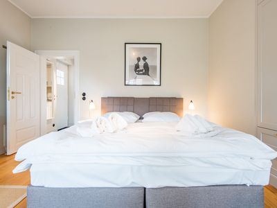 Ferienwohnung für 2 Personen (38 m²) in Westerland (Sylt) 6/10